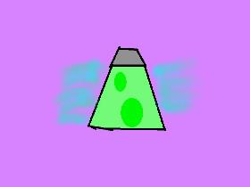 Lava lamp.. test 1