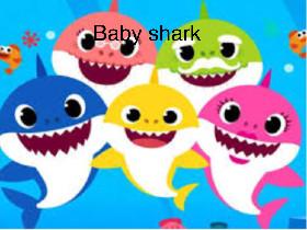 Baby shark