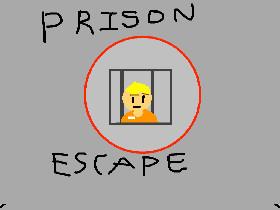 Prison Escape 1