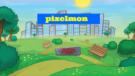 pixelmon