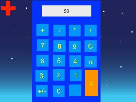 Calculator 1