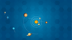 Solar System