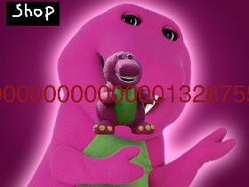 Barney Clicker! hacked