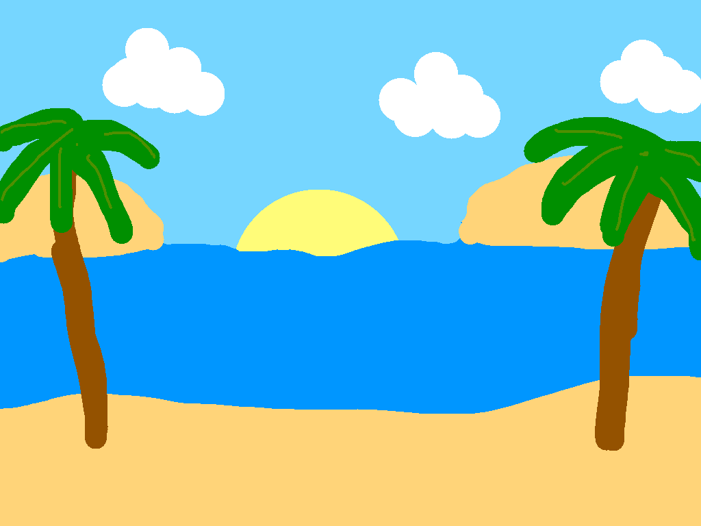 Hawaii Animation 1