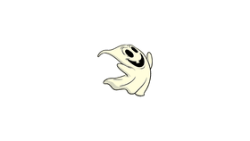 Whirly Ghost