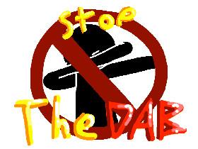 STOP THE DAB!!!