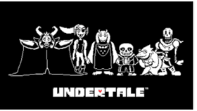 UNDERTALE