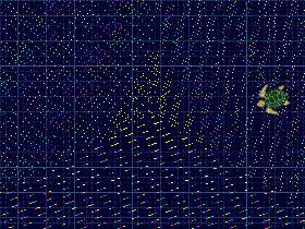 Spiral Triangles 31