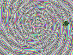 Spiral Triangles 35