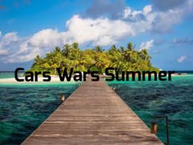 Cars Wars Summer 1