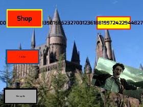 Harry Potter Clicker 2.0 1