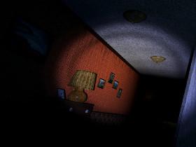 five nights at freddys 4