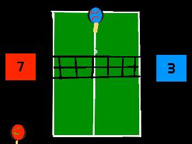 Ping Pong! (Please Like!) 1 1