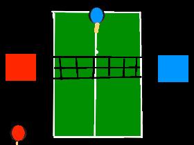 Ping Pong! (Please Like!)