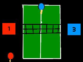 Ping Pong! (Please Like!) 1 1