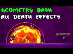 Geometry dash  1