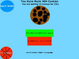 Cookie Clicker 3.2