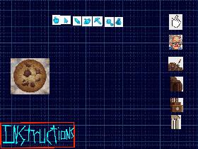 cookie clicker ultimate 2!