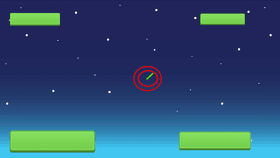 space shooter