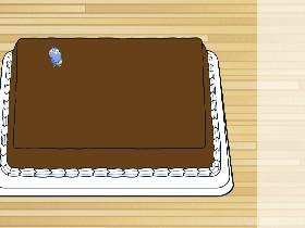 cake walk 1