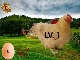 Chicken Clicker