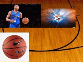 Russel Westbrook Trivia 1