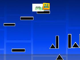 Geometry Dash 1