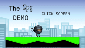 The Spy Demo