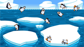 Penguin World