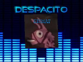 Despacito Karaoke 1