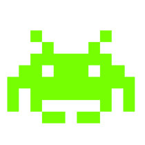 space invaders ultimate 2