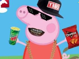 MLG Peppa Pig 1