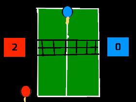 Ping Pong! (Please Like!) 1 1