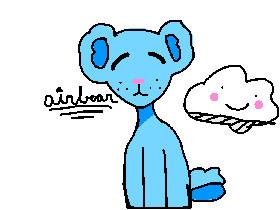 Fanart for AirBear