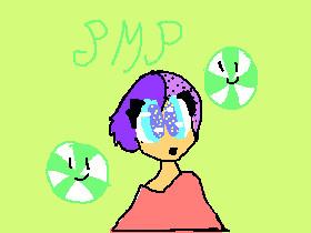 Fanart for PMP