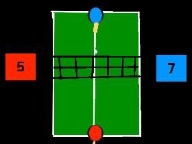 Ping Pong! (Please Like!) 1 1