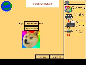 Dogeclicker 1