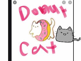 lol dounut cat🤣😍😍🤣😍🙃😍🥳🤩