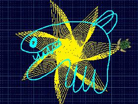 Spiral Triangles 1