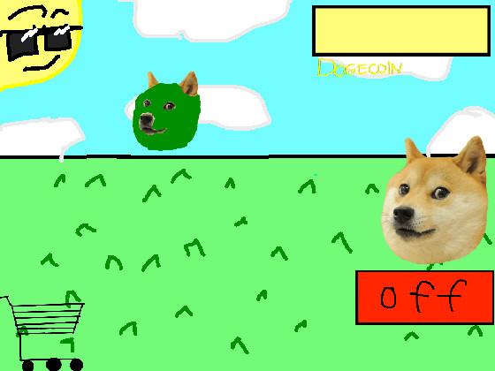 DogeClicker update 0.61 1