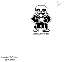 Sans: Music