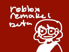 ROBLOX! BY ALYSSA