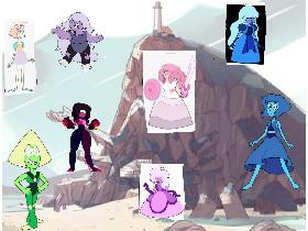 STEVEN UNIVERSE 2