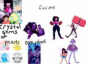 Steven universe  3