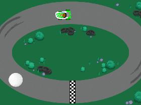 Mario Kart