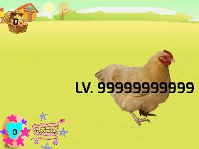 Chicken Tycoon! 1 1