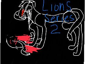 LIONS SERIES 2