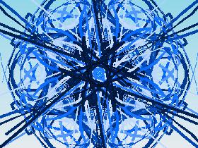 Snowflake Maker 2