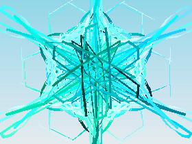 Snowflake Maker 1