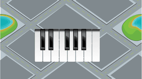 My Piano